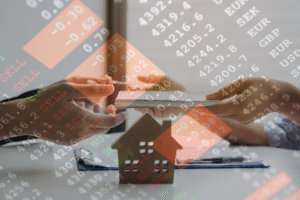 Investasi Properti vs Investasi Saham: Mana yang Lebih Menguntungkan?